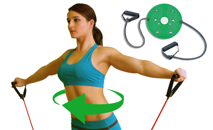 Petit accessoire fitness